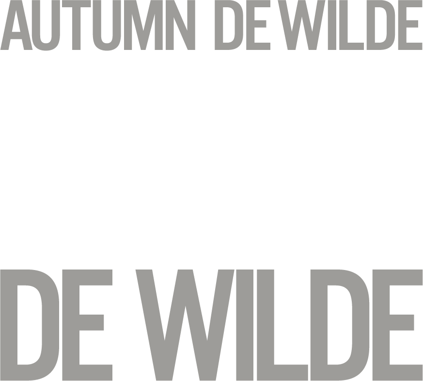 autumn de wilde director